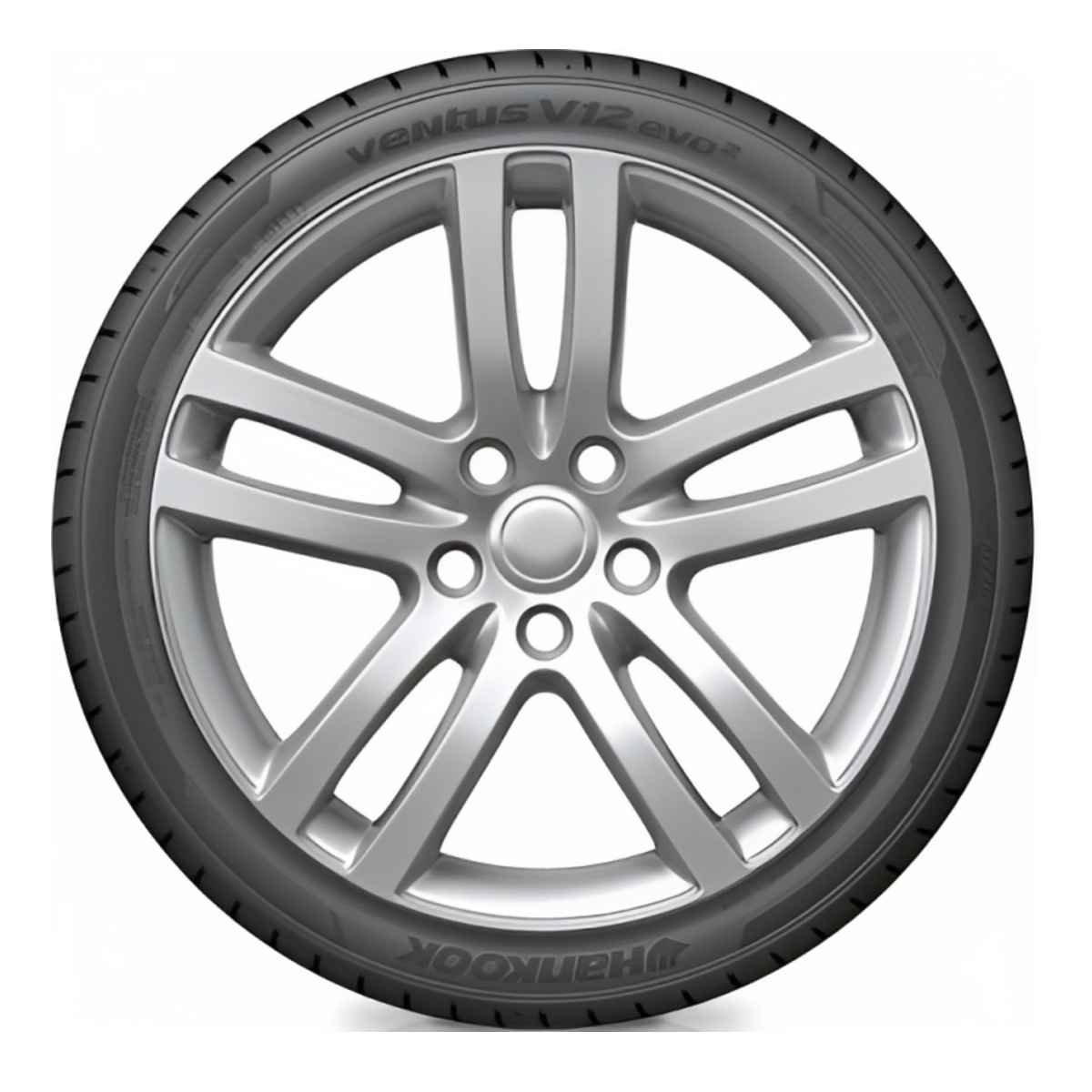 HANKOOK V12 Evo2 K120 245/40 ZR20