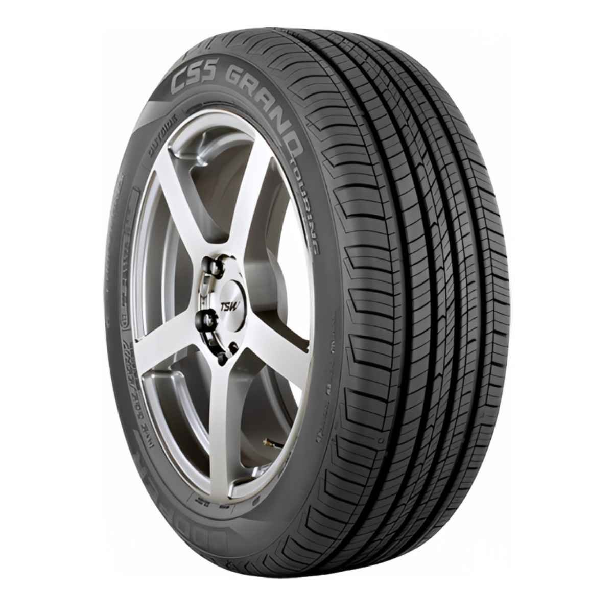 COOPER CS5 Grand Touring 235/55 R17