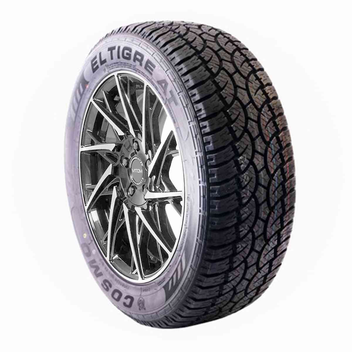 COSMO EL TIGRE AT 275/55 R20