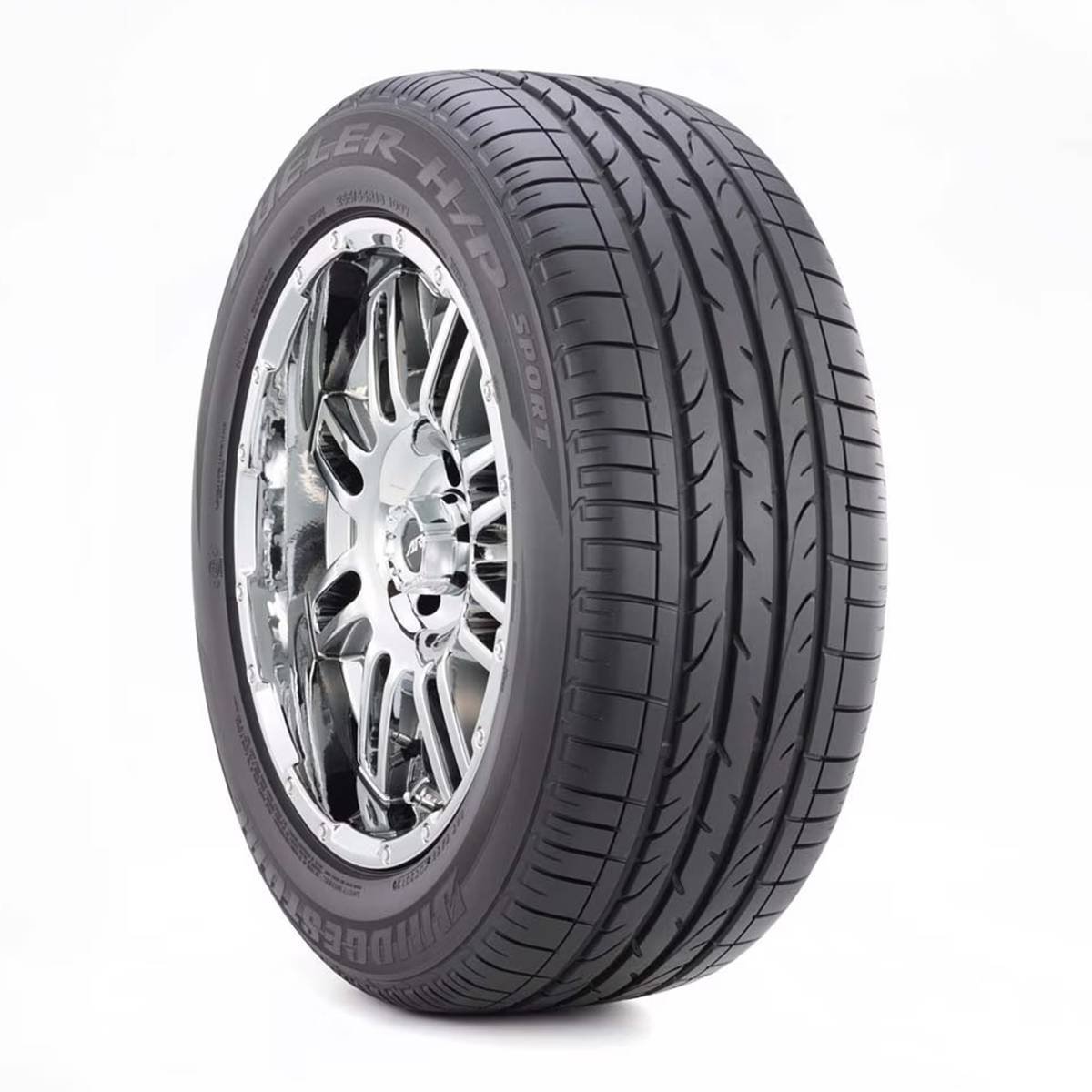BRIDGESTONE DUELER H/P SPORT 275/45 ZR20