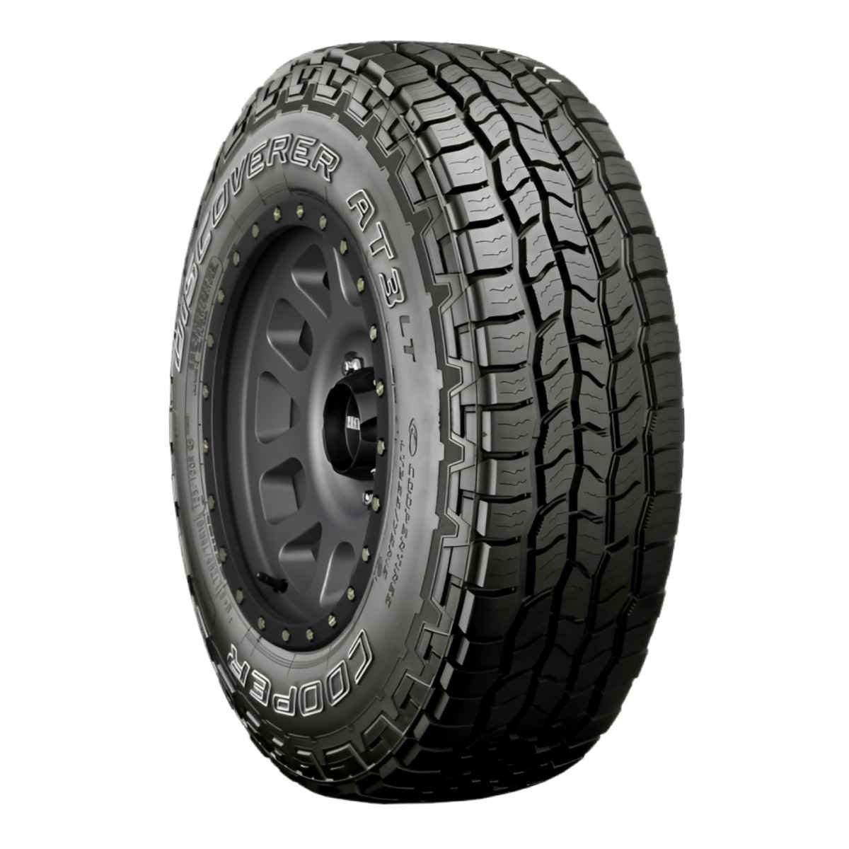 COOPER Discoverer AT3 LT LT 265/75 R16