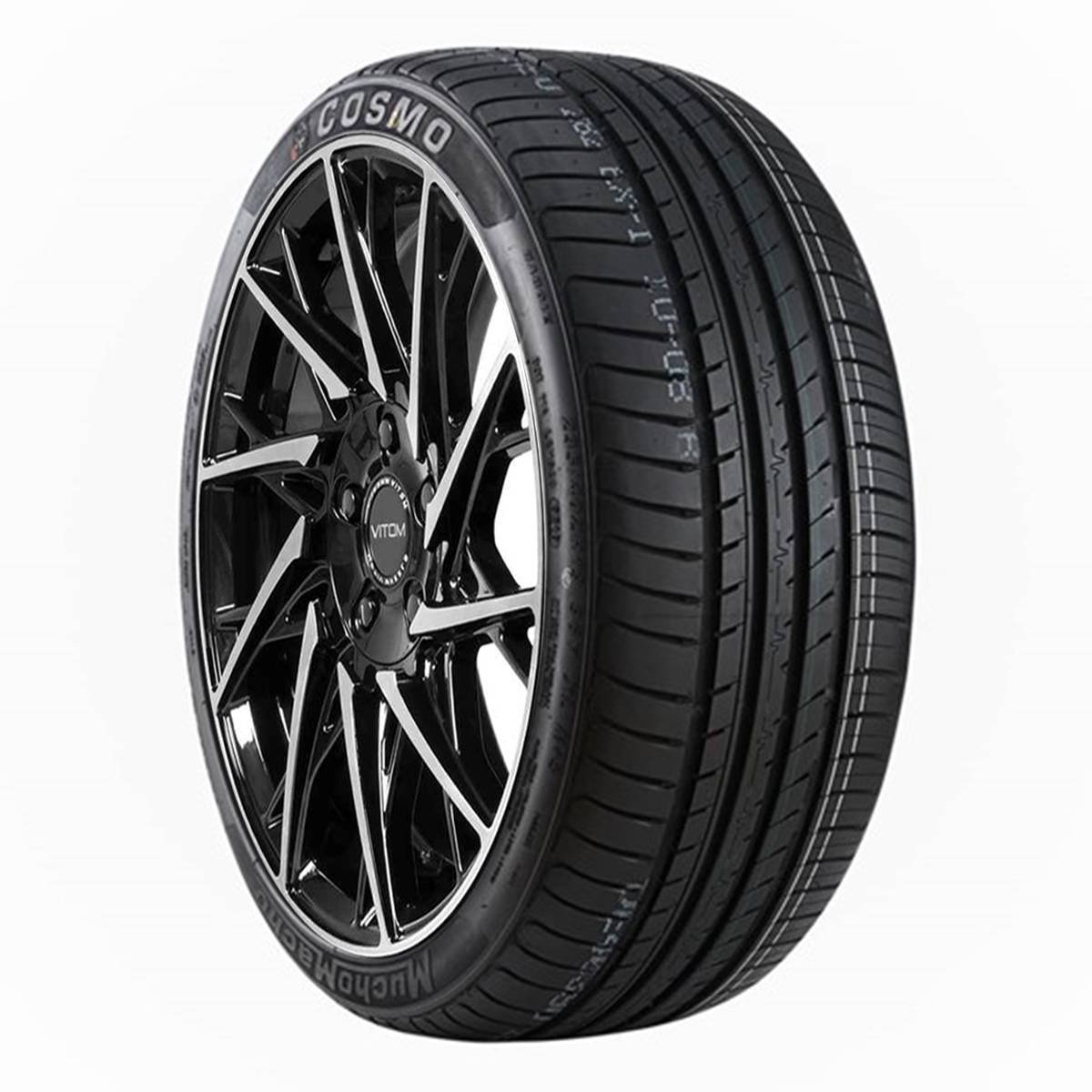 COSMO MUCHOMACHO 215/55 ZR17