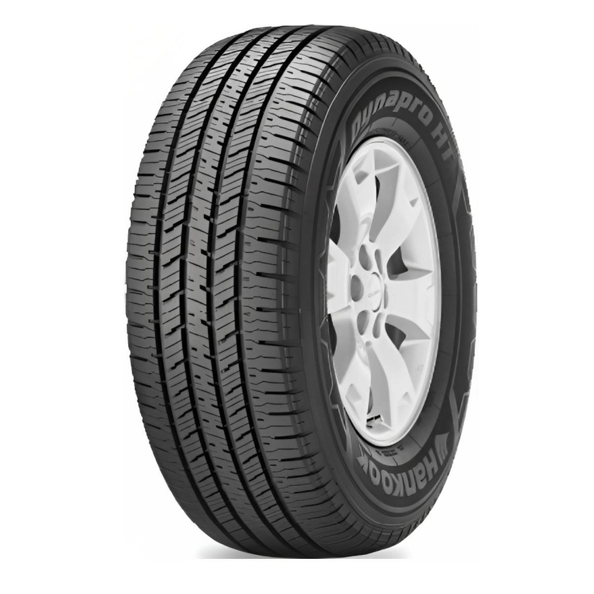 HANKOOK Dynapro HT RH12 235/65 R16