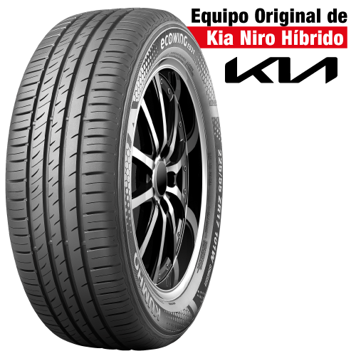 KUMHO ES31 205/60 R16