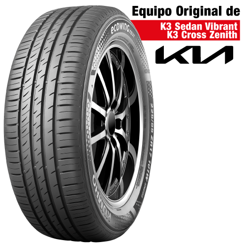 KUMHO ES31 205/55 R16