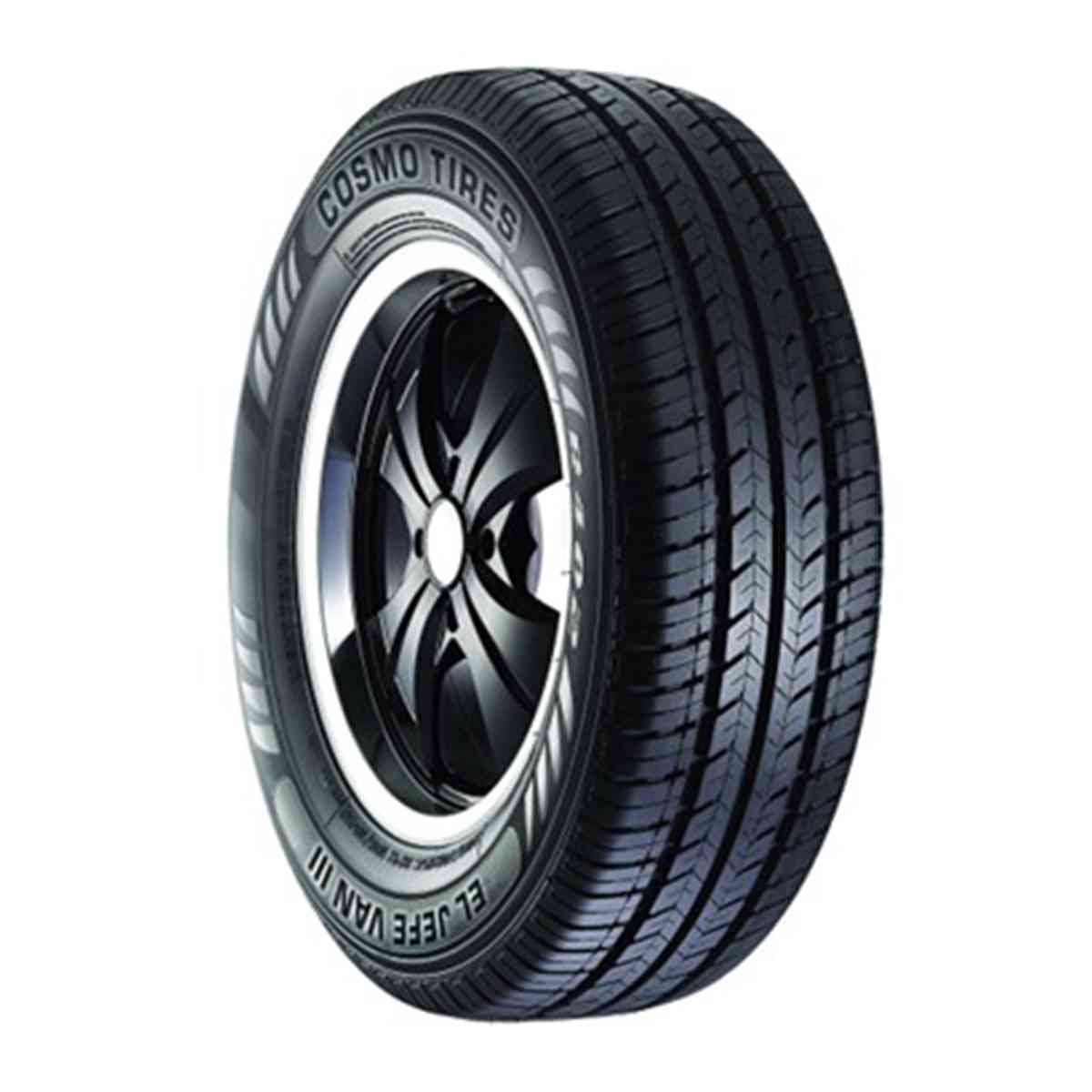 COSMO EL JEFE VAN III 195/70 R15C