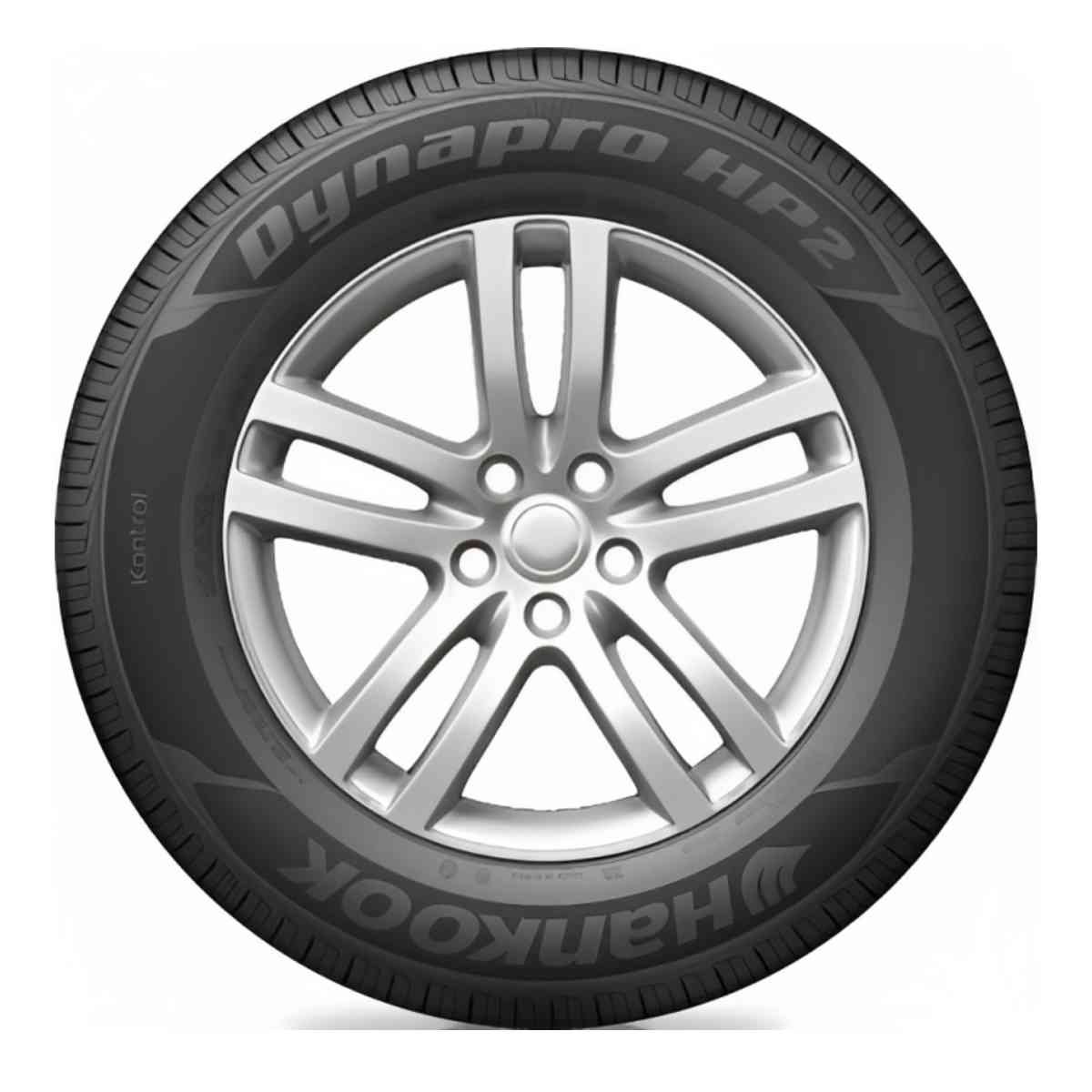 HANKOOK Dynapro HP2 RA33 215/55 R17