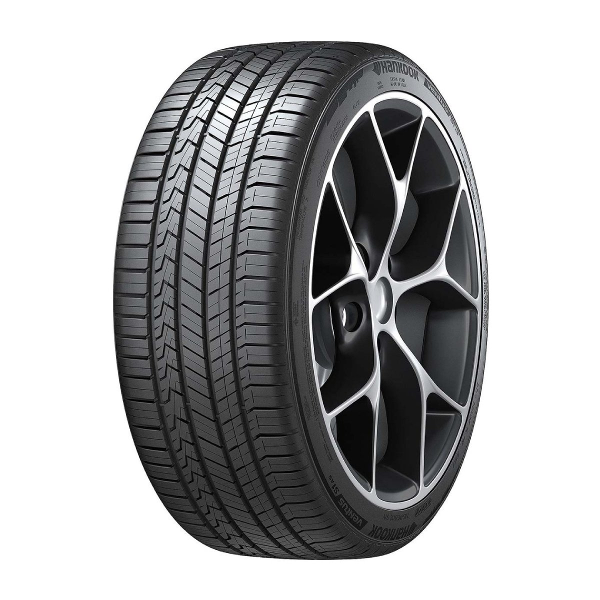HANKOOK K120 225/50 ZR16