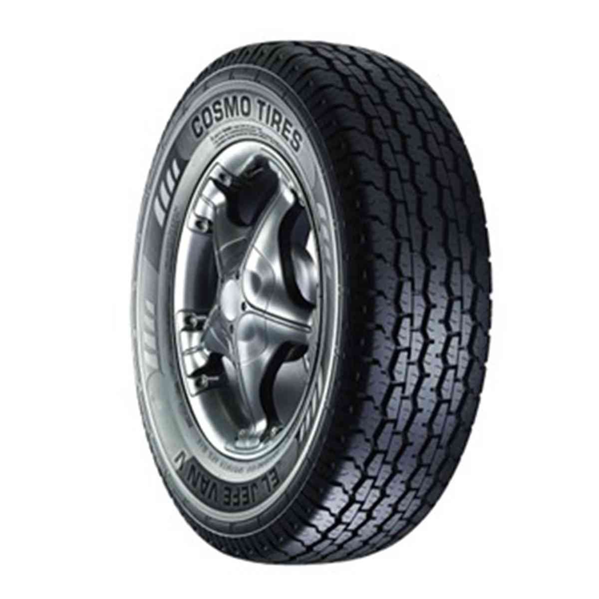 COSMO EL JEFE VAN V 155 R12C
