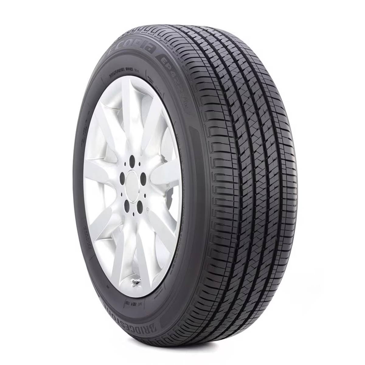 BRIDGESTONE ECOPIA EP422 PLUS 205/55 R17
