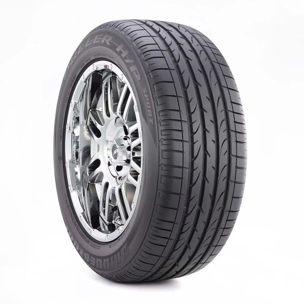 BRIDGESTONE DUELER H/P SPORT 235/55 R19